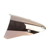 Ducati 930 2017-2020, 950 2021-2024 Silver Front Windscreen