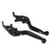 Honda Forza 125 250 300 Folding Extendable Brake Clutch Levers (2010-2020)