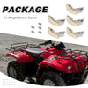 Suzuki Eiger 400 LTF400 Weight Clutch Carrier (2002-2007)