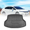 Honda Civic Cargo Trunk Tray Liner Mat (2017-2018)