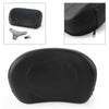 Harley Road King, Street, Electra, Glide Detachable Sissy Bar Backrest Pad (2009-2014)