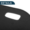 Honda Accord Car Door Anti Kick Pad Protector Black (2003-2007)