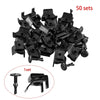 Lexus GS LS Toyota 50 x Front Fender Liner Bumper Cover Pin Clips