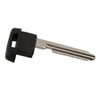 Mitsubishi Outlander 2 x Emergency Key Blade Replacement (2013-2023)