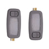 Hyundai i45 YF Sonata Gray Interior Vanity Lamps (2011-2015)