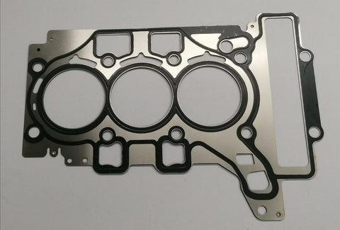 PEUGEOT PARTNER TEPEE TURBO HEAD GASKET SET & BOLTS 1.2