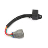 Kawasaki Jet Ski JT1500 Starter Relay Solenoid Switch (1996-2002)