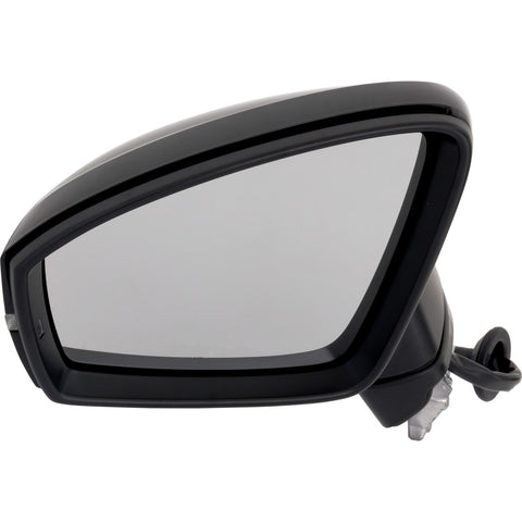 Left Side Power Mirror For 2018-2021 Volkswagen Tiguan