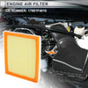 Toyota Sequoia Capstone, Limited Engine Air Filter (2001-2023)