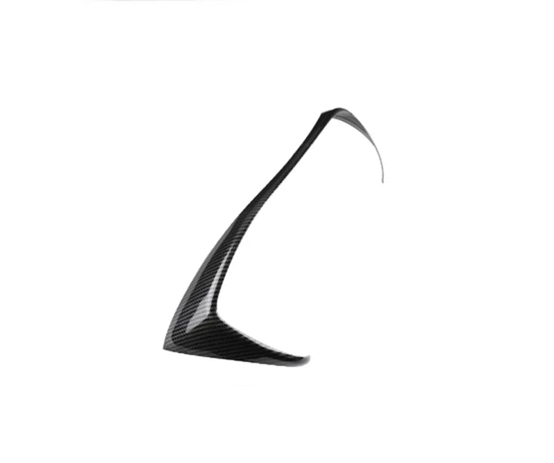 Cadillac CT5 Carbon Fiber Dashboard Instrument Cover (2020–2023)