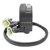 Bombardier Can-Am Outlander 400 Max Handlebar Start Stop Switch Headlight