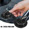 Honda Civic / Accord / Acura CL Black Reservoir Tank Cap
