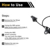 Honda CR-V (2012-2016) Front Left ABS Wheel Speed Sensor