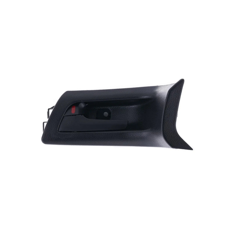 Holden Commodore VE WM Front Left Inner Door Handle Texture Black (2006-2013)