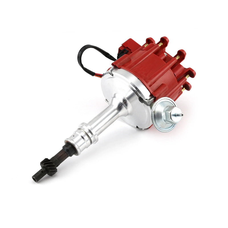 Ford 351W Windsor Thunder Series 65K Coil HEI Distributor (1965-1979)