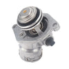 Mercedes C300 C350 E350 ML350 Engine Coolant Thermostat Assembly (2008-2015)