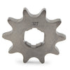 125cc-250cc Dirt Pit Bike ATV Go Kart 10T Chain Front Sprocket Cog
