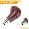 Mercedes-Benz C-Class 6 Speed Gear Shifter Knob (1993-2000)