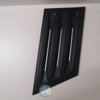 Holden HQ GTS Monaro Front Guard Flute Insert Repair Panel (1971-1974)