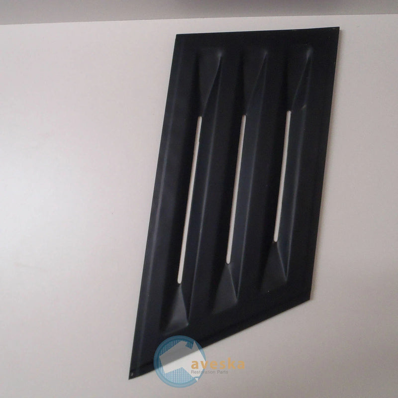 Holden HQ GTS Monaro Front Guard Flute Insert Repair Panel (1971-1974)