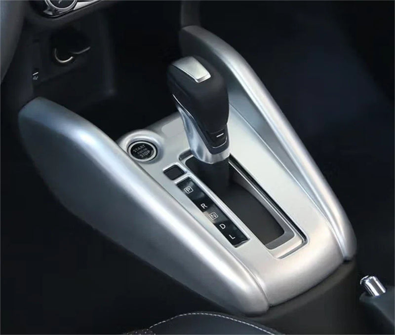 Nissan Kicks Gear Shift Box Panel Cover Trim (2016-2020)