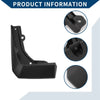 Honda ZRV Mud Flaps Splash Guards 2 x Front & Rear (2022-2024)