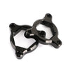 Suzuki GSXR 600 / 750 19mm Black Fork Adjuster (2006-2010)