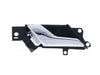 Holden Captiva CG5 5-Seater Rear Left Chrome Inner Door Handle (2006)
