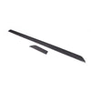 Porsche 911 992 2019-2023 Real Gloss Carbon Fiber Dashboard Panel Cover Trim