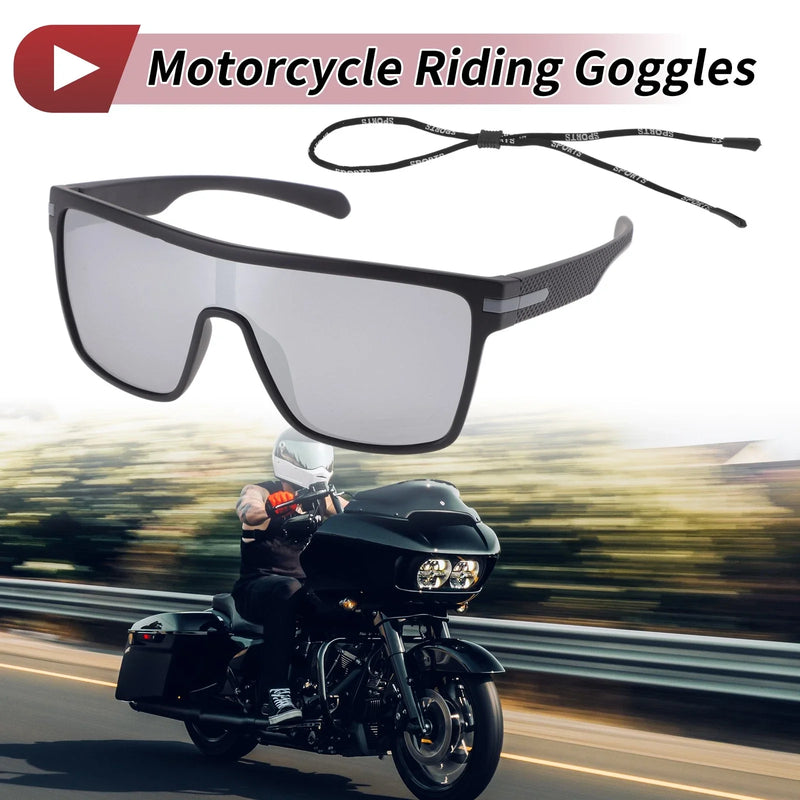 Make Model Motorcycle Riding Goggles