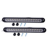 Truck Trailer White Light Bar Strip Tail Lamp