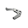 Honda CR-Z Metal Door Outer Handle Left / Repair Kit (2011–2015)