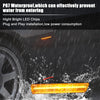BMW E36 Clear LED Side Marker Lights (1992-1999)