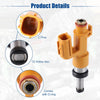 Toyota Avalon XSE 3.5L 6 x Fuel Injector Nozzles (2019-2020)