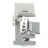 Low Shank Sewing Machines - Singer, Brother Adjustable Presser Foot