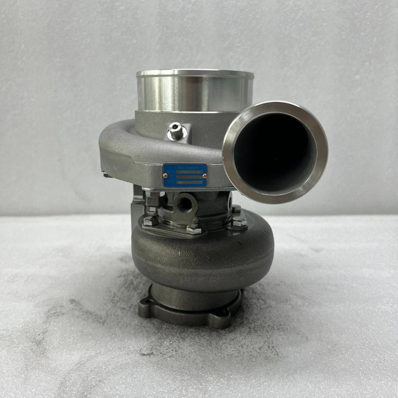 GTX3582R () A/R .70 Anti-Surge Turbo T3 6x6 Blades
