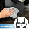 Honda Odyssey EX Mud Flap Splash Guards (2005-2010)
