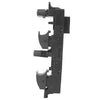 VW Golf 4-Door Power Window Master Control Switch (1999-2004)