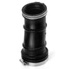 Honda FourTrax 300 TRX300 TRX300FW Air Cleaner Intake Hose Tube (1993–2000)