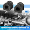 Toyota 4Runner 2 x Car Suspension Stabilizer Bar Bushings (2003-2023)