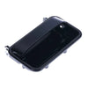 Volvo FL7 / FL10 Smooth Black Outer Door Handle (1985-1998)