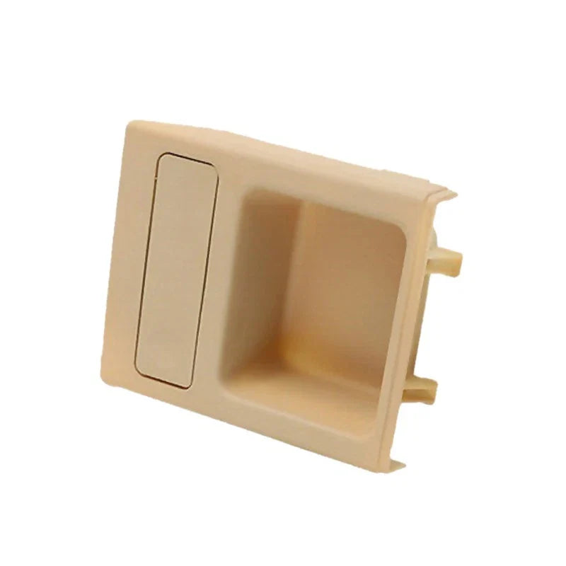 BMW 3 Series E46 Center Console Coin Storage Box Tray (1999-2006)