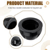 Yamaha Grizzly Bruin Kodiak 4X Wheel Center Cap (1986–2009)