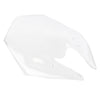 Kawasaki Z800 2013-2016 ABS Plastic Clear Windscreen Windshield