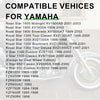 Yamaha FZR600R / FZR600W / FZR600AC Fuel Pump Relay Assy (1989–1999)