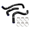 Triumph Street Triple 765 R RS Silicone Coolant Hose Kit (2020-2022)