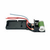 Mini Cooper Engine Cooling Fan Resistor (2003–2008)