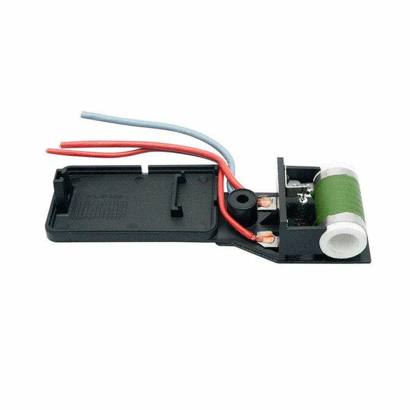 Mini Cooper Engine Cooling Fan Resistor (2003–2008)