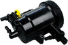 Ram 2500 / 3500 / 4500 Cummins 6.7L Fuel Filter Housing (2015–2018)