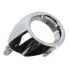 Ford Fiesta (2008-2012) Left Chrome Fog Light Cover Trim